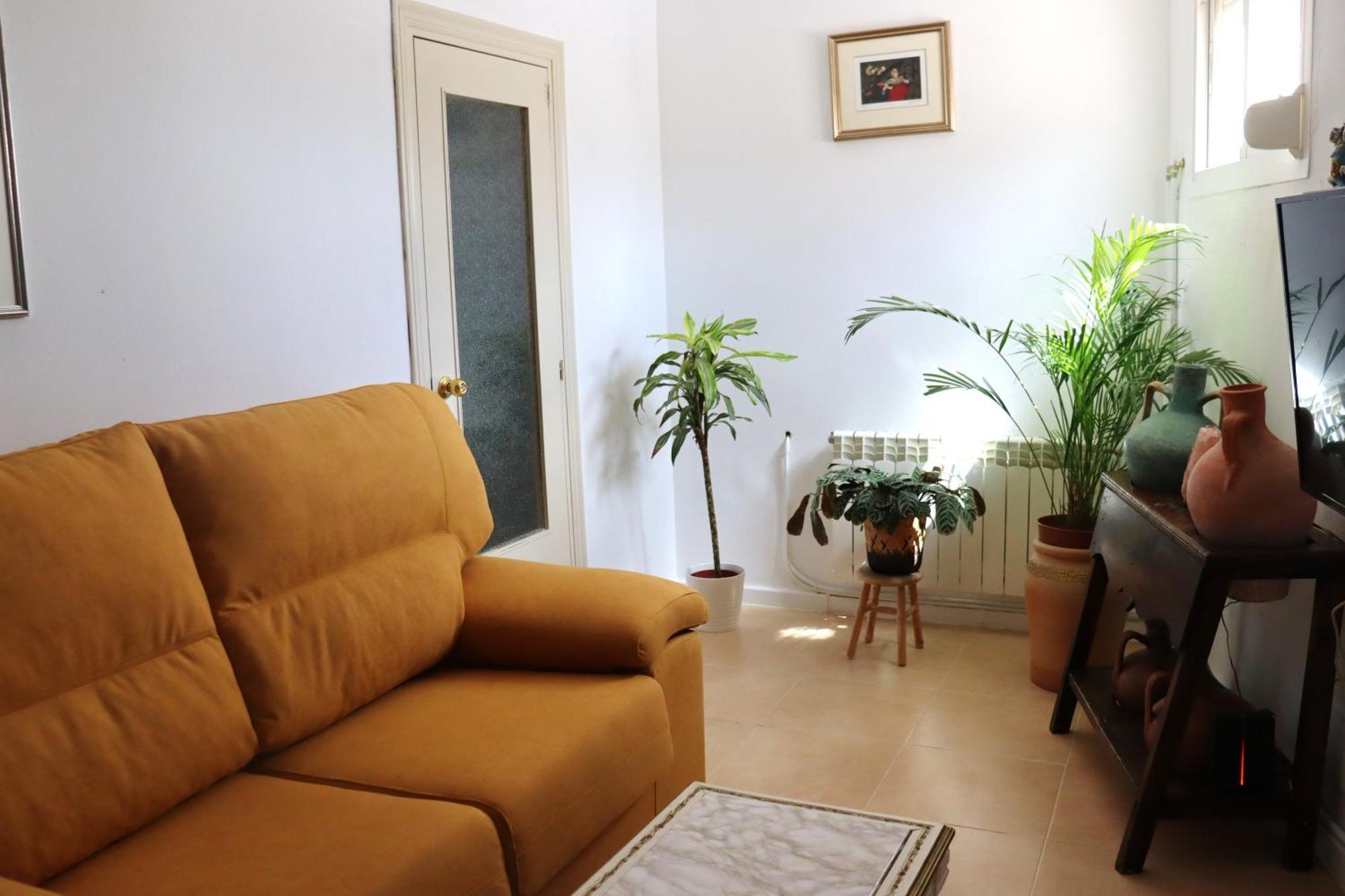Vista Terraza Illora公寓 外观 照片